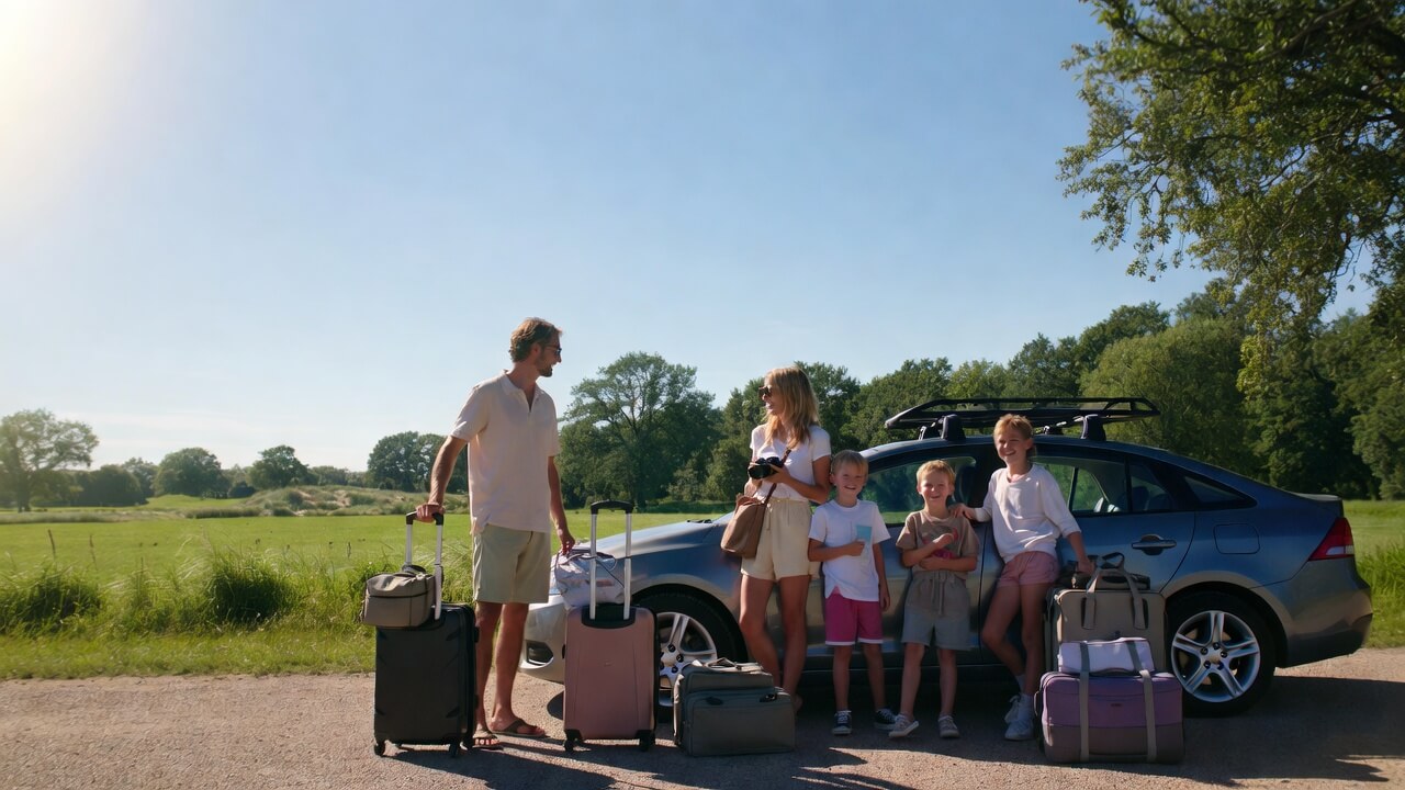 De bouwvak in 2026 in Nederland